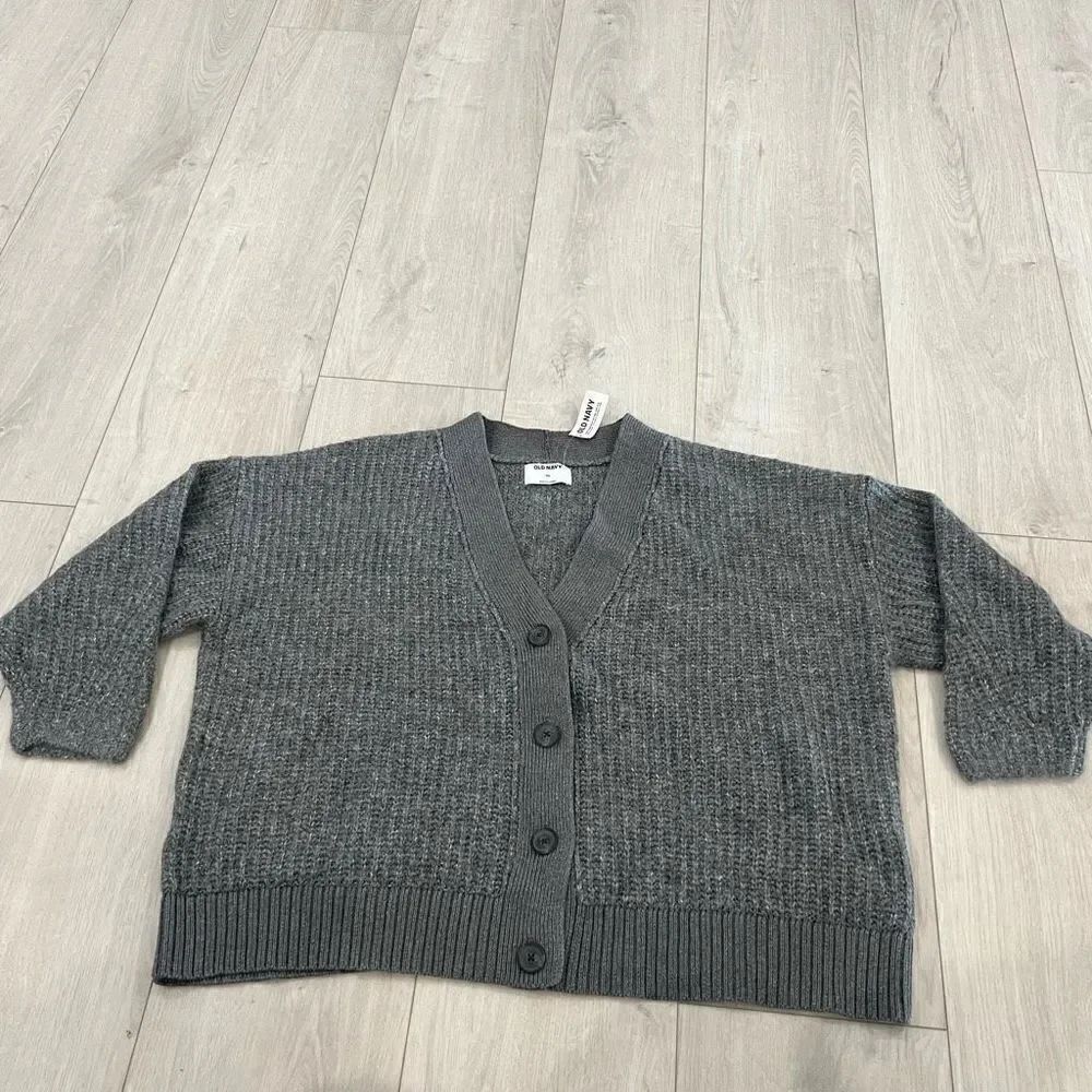 Old Navy women’s cardigan size xxL